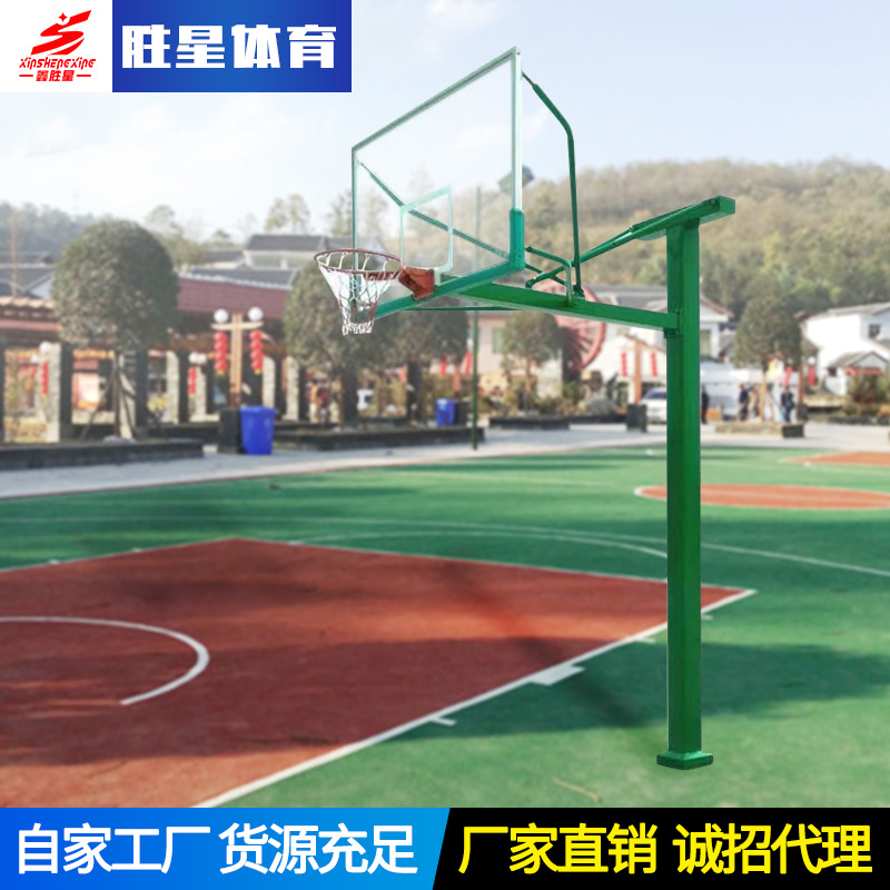岳阳市移动篮球架移动篮球架 - 方案